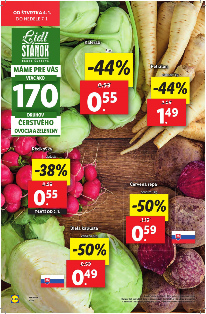 Lidl
