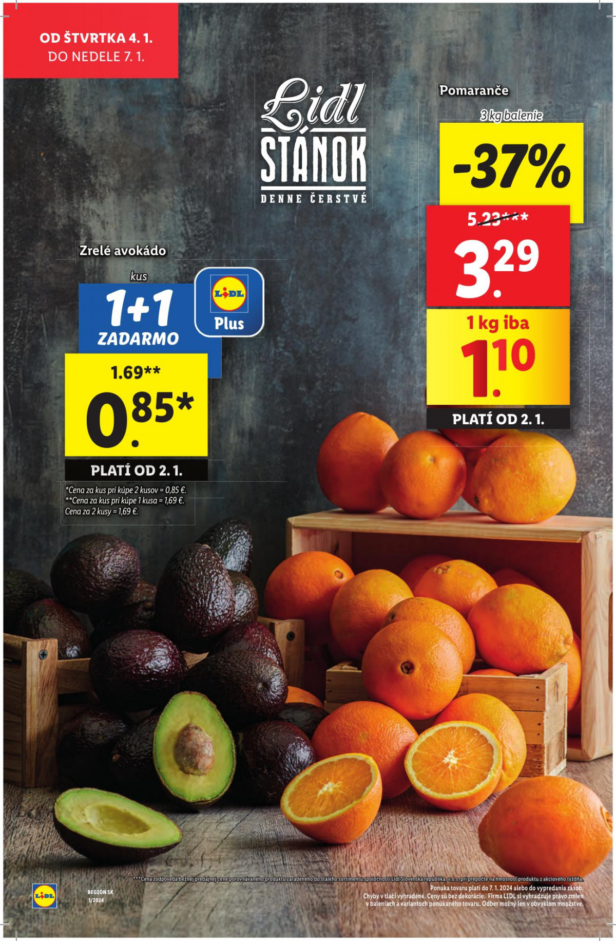 Lidl
