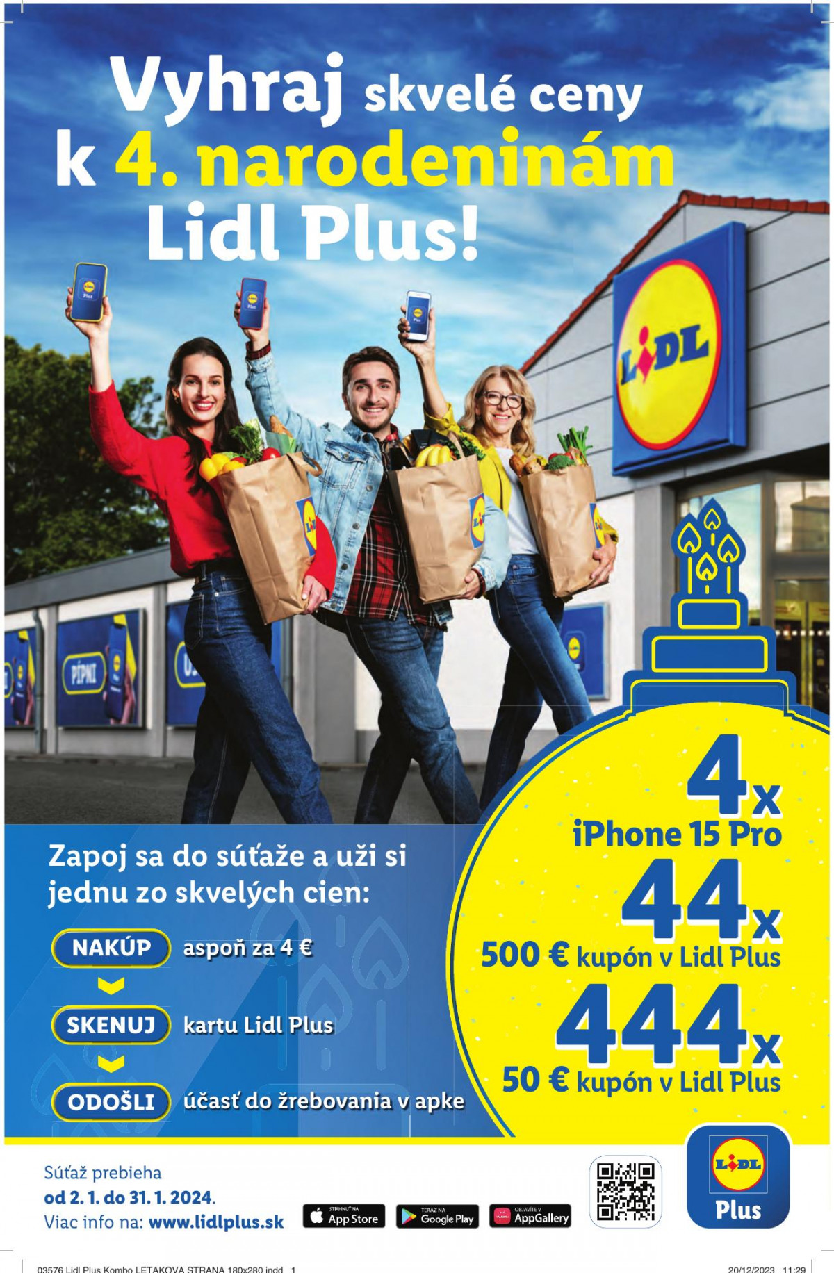 Lidl