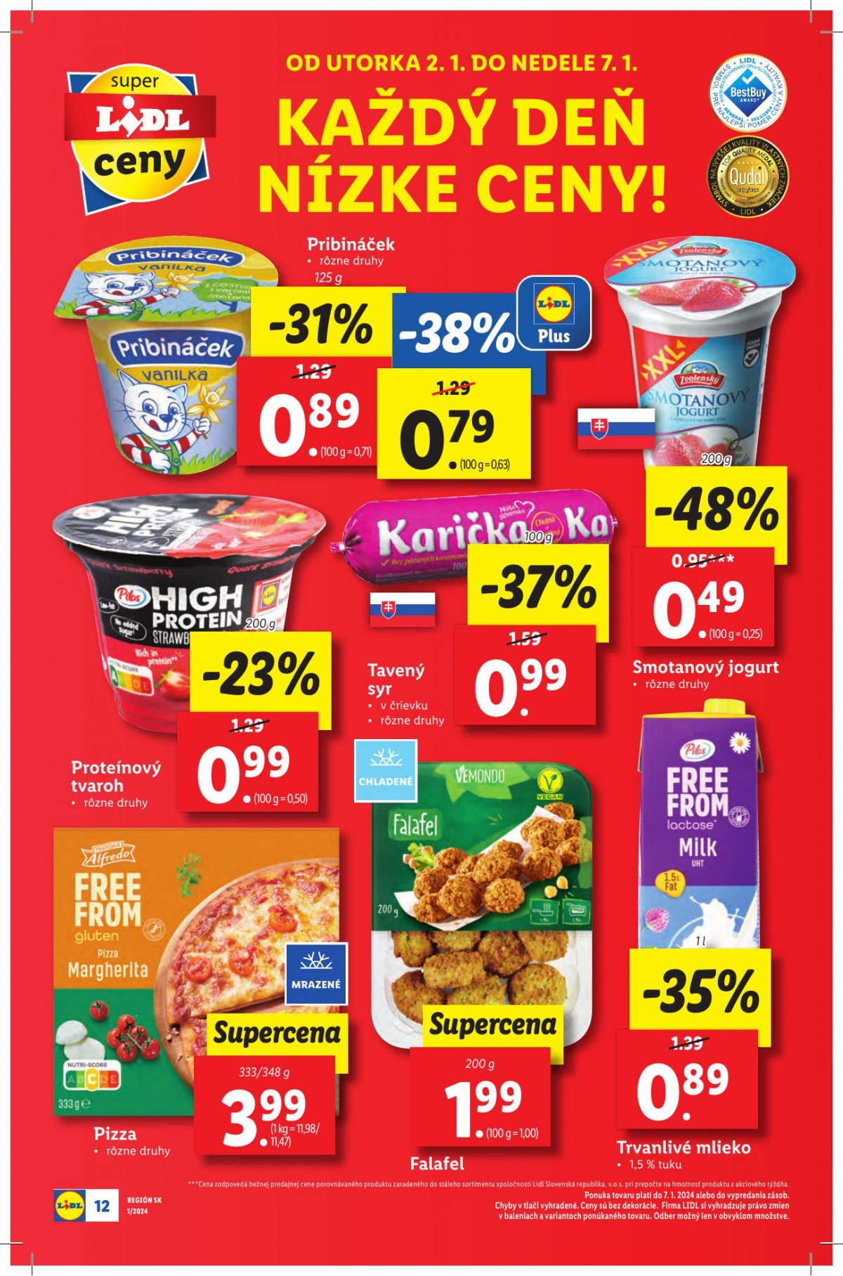 Lidl