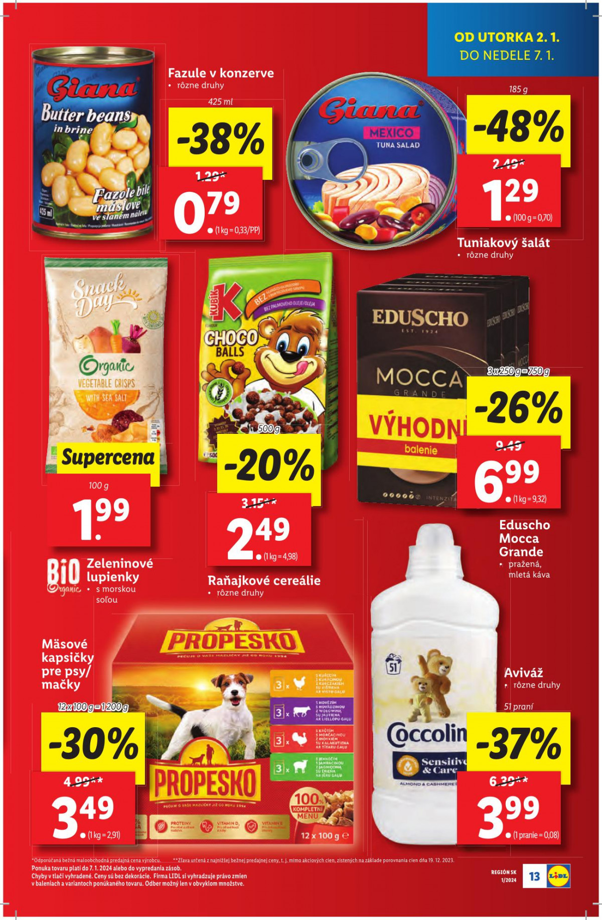 Lidl