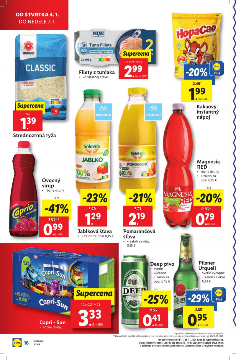 Lidl