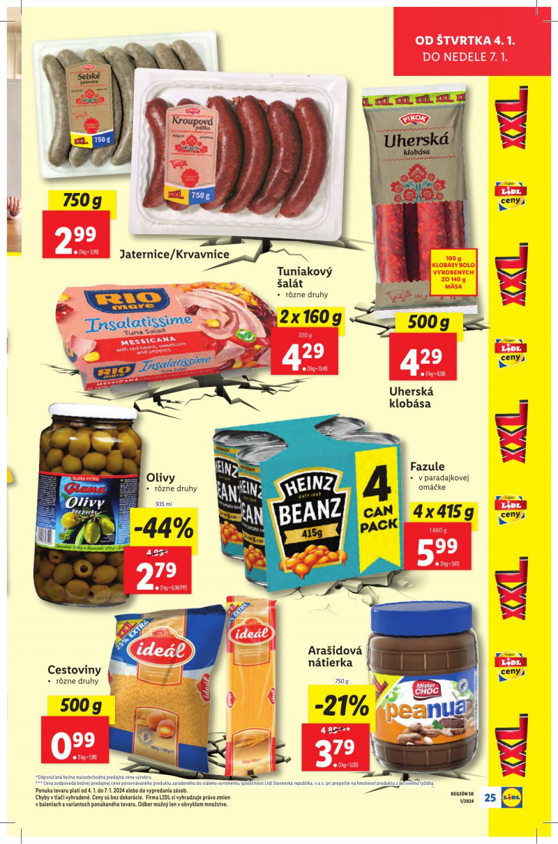 Lidl