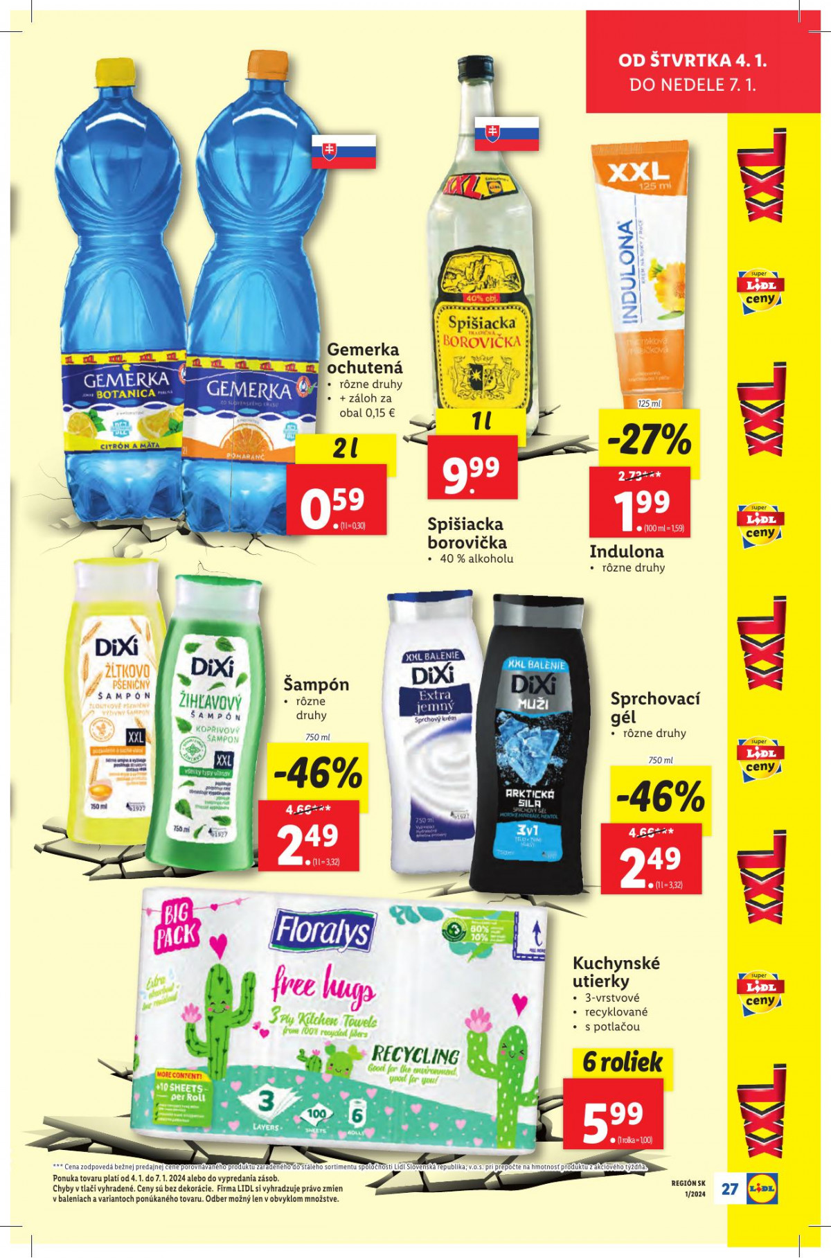 Lidl