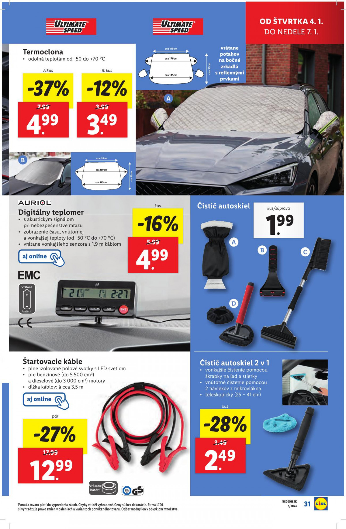 Lidl