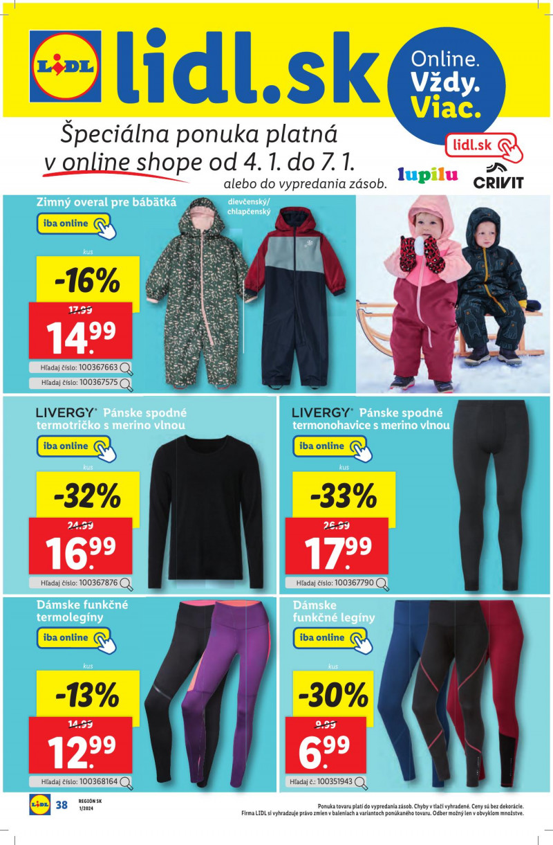 Lidl