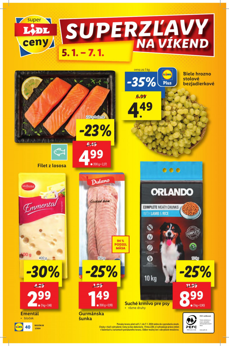 Lidl