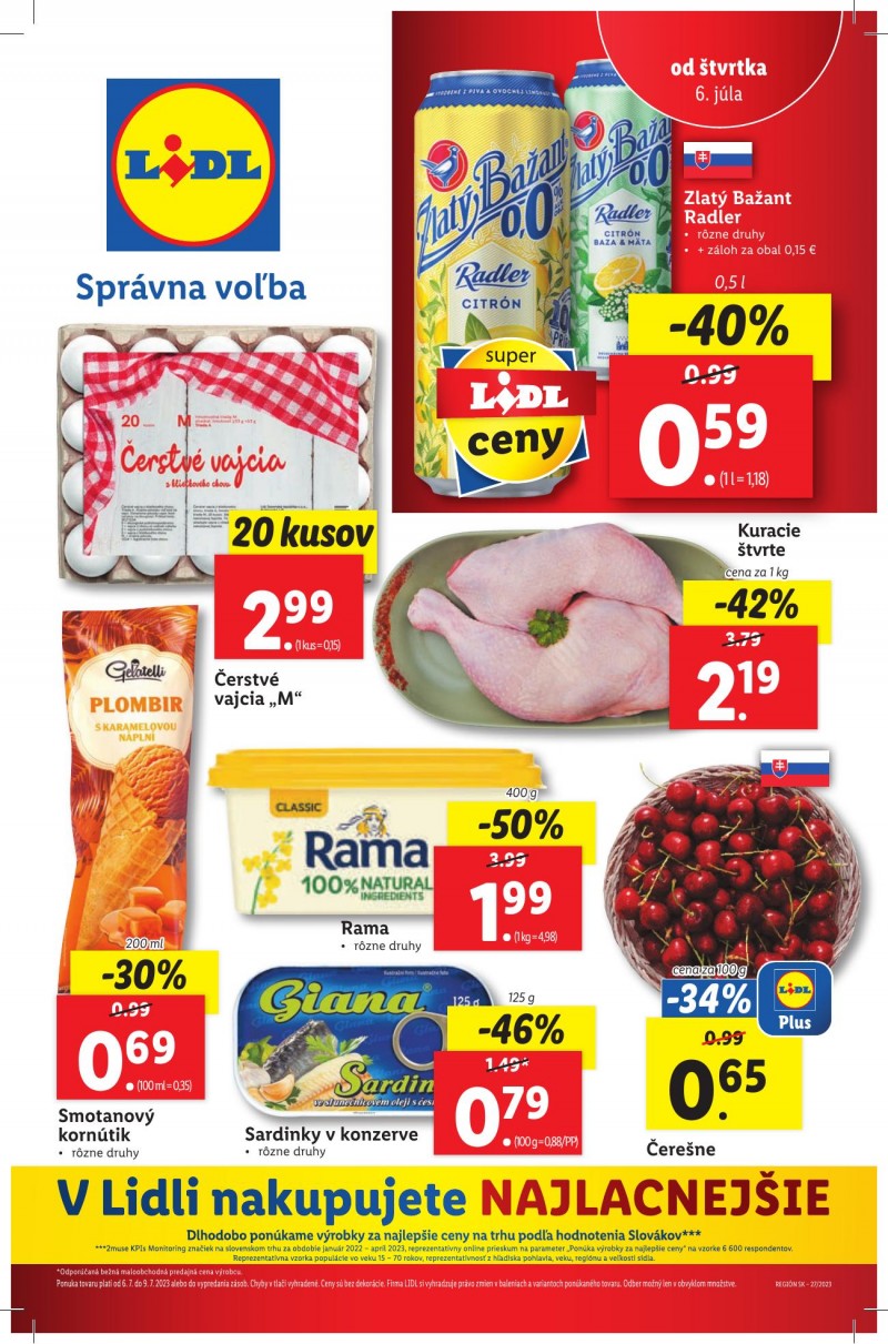 Lidl