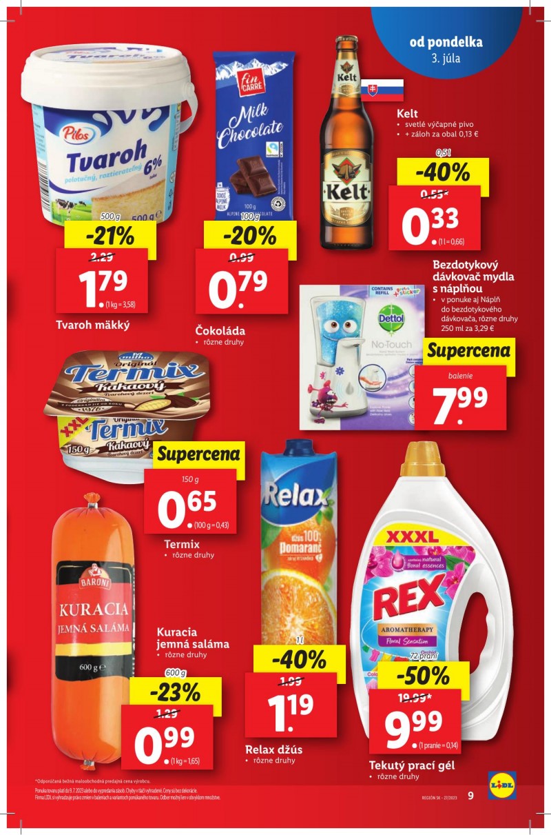 Lidl