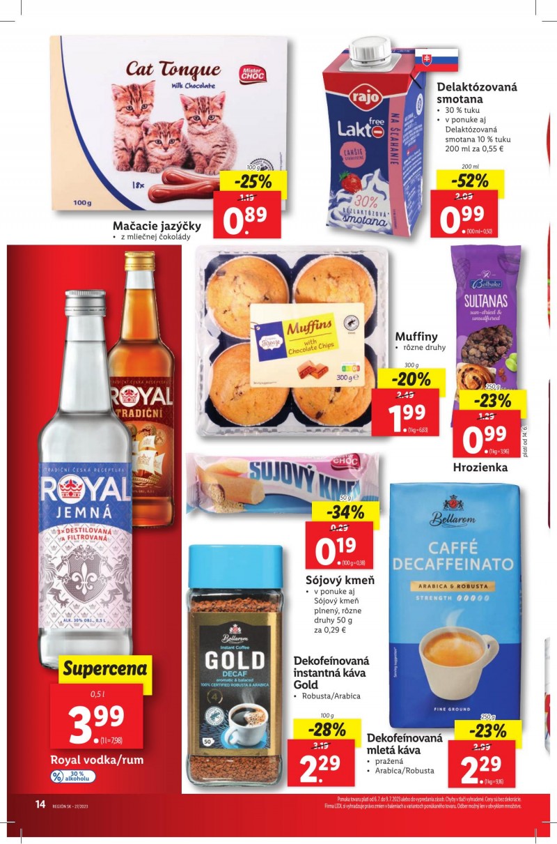 Lidl