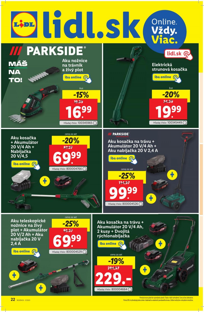 Lidl