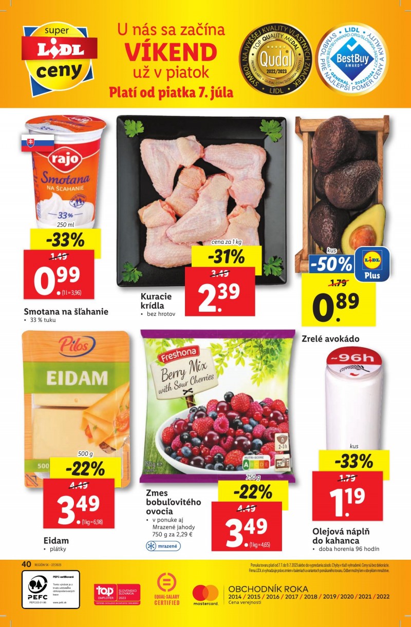 Lidl