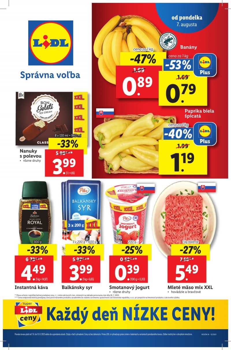 Lidl