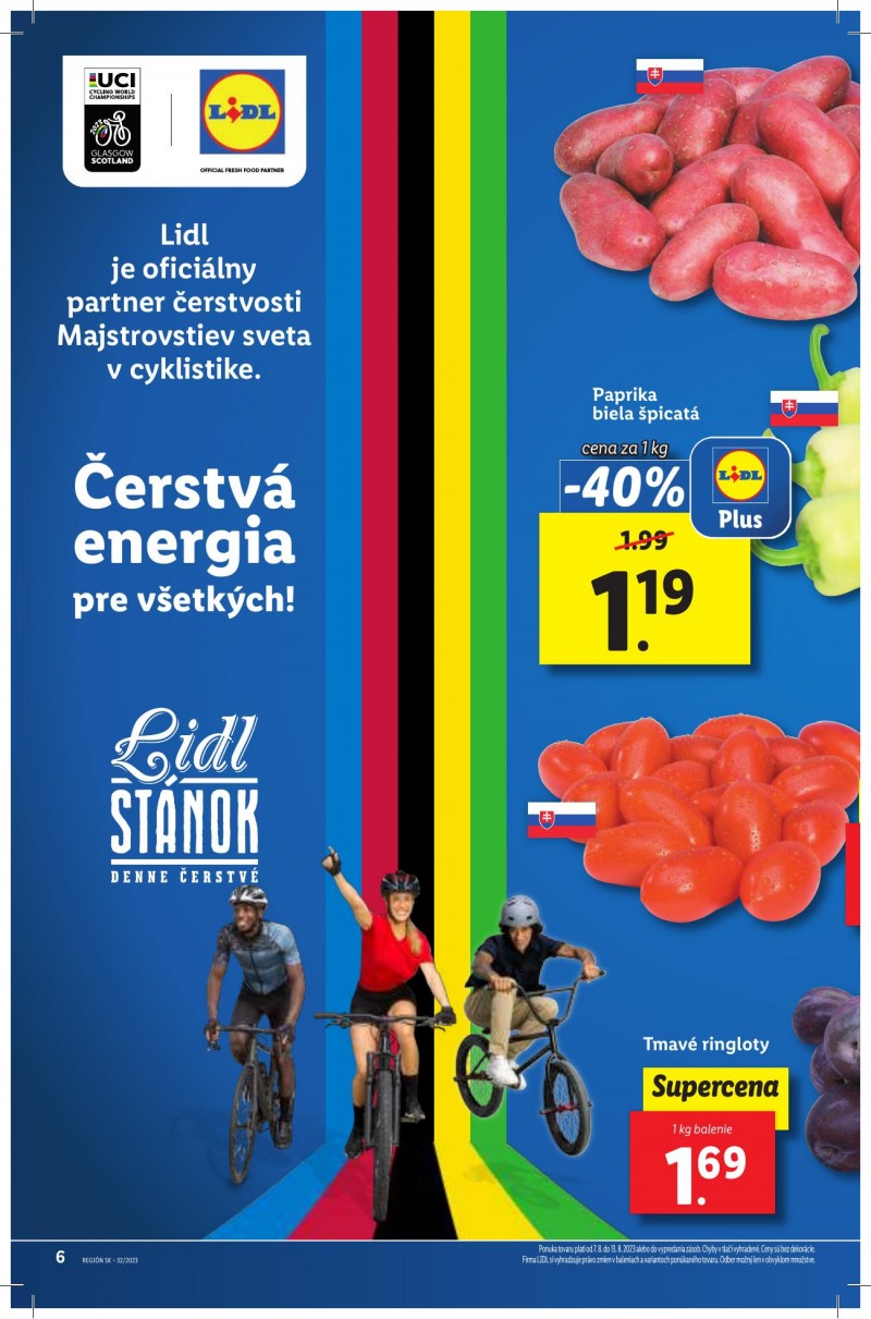 Lidl