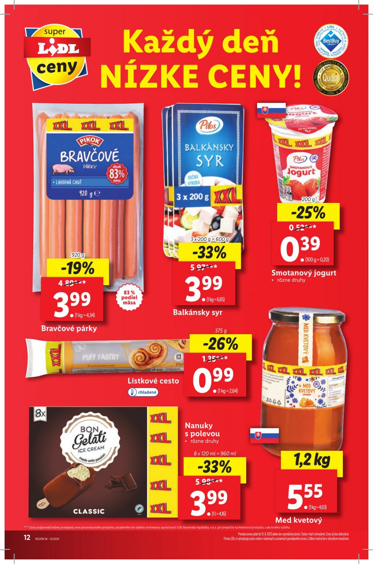 Lidl