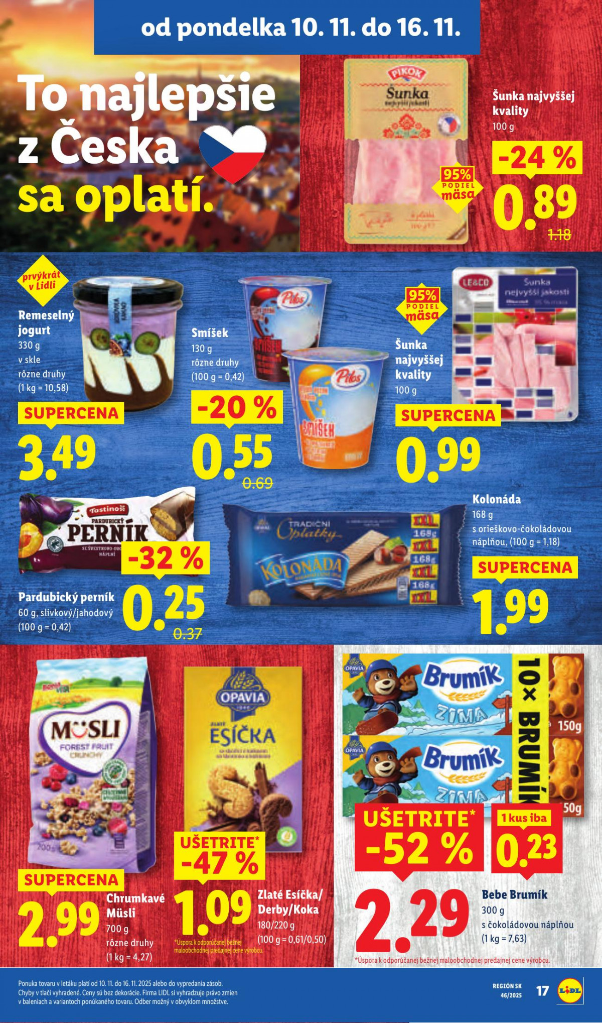 Lidl