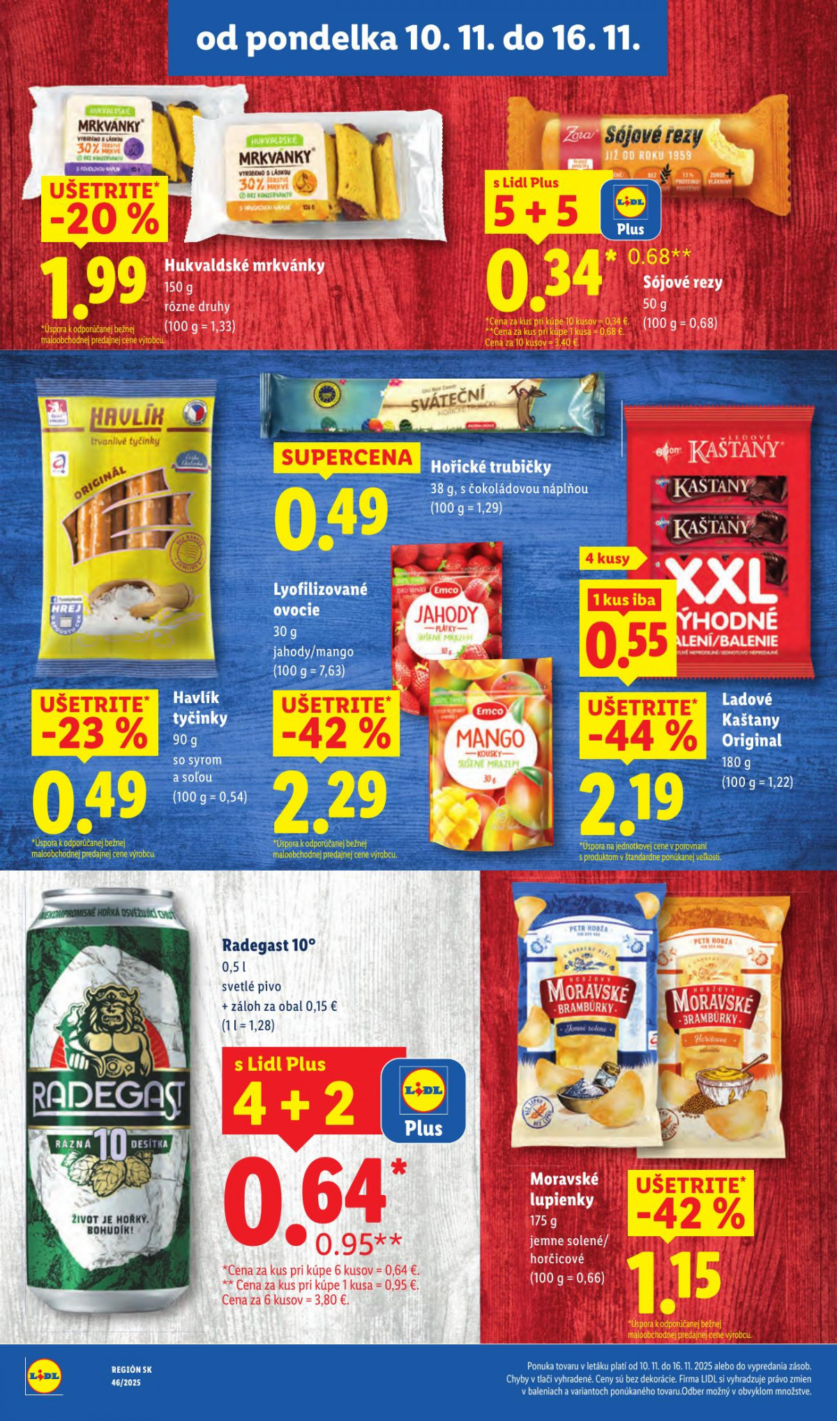Lidl