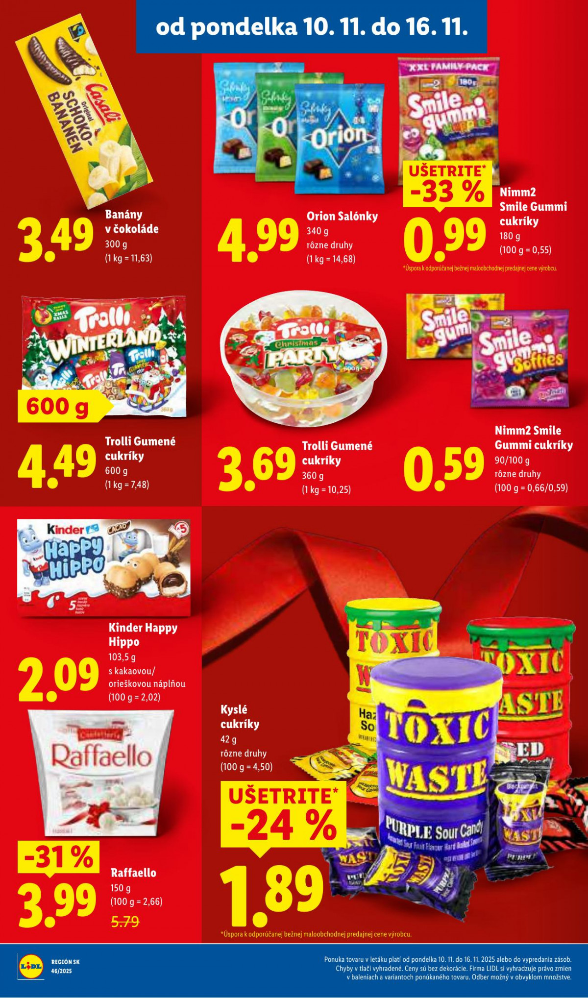 Lidl