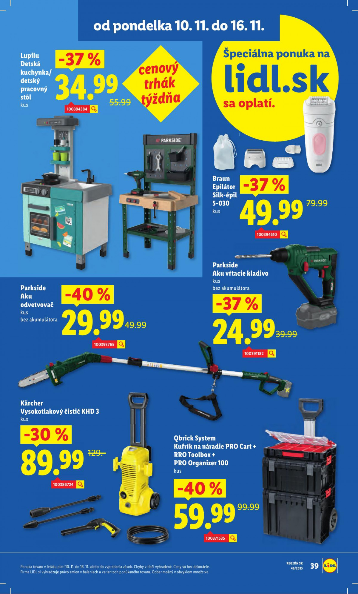 Lidl