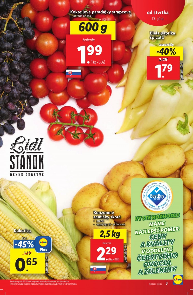 Lidl