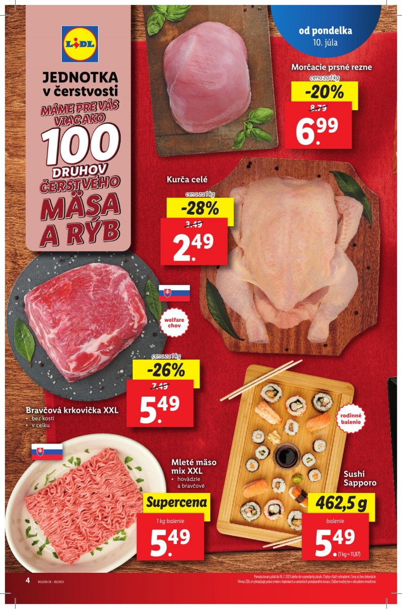 Lidl