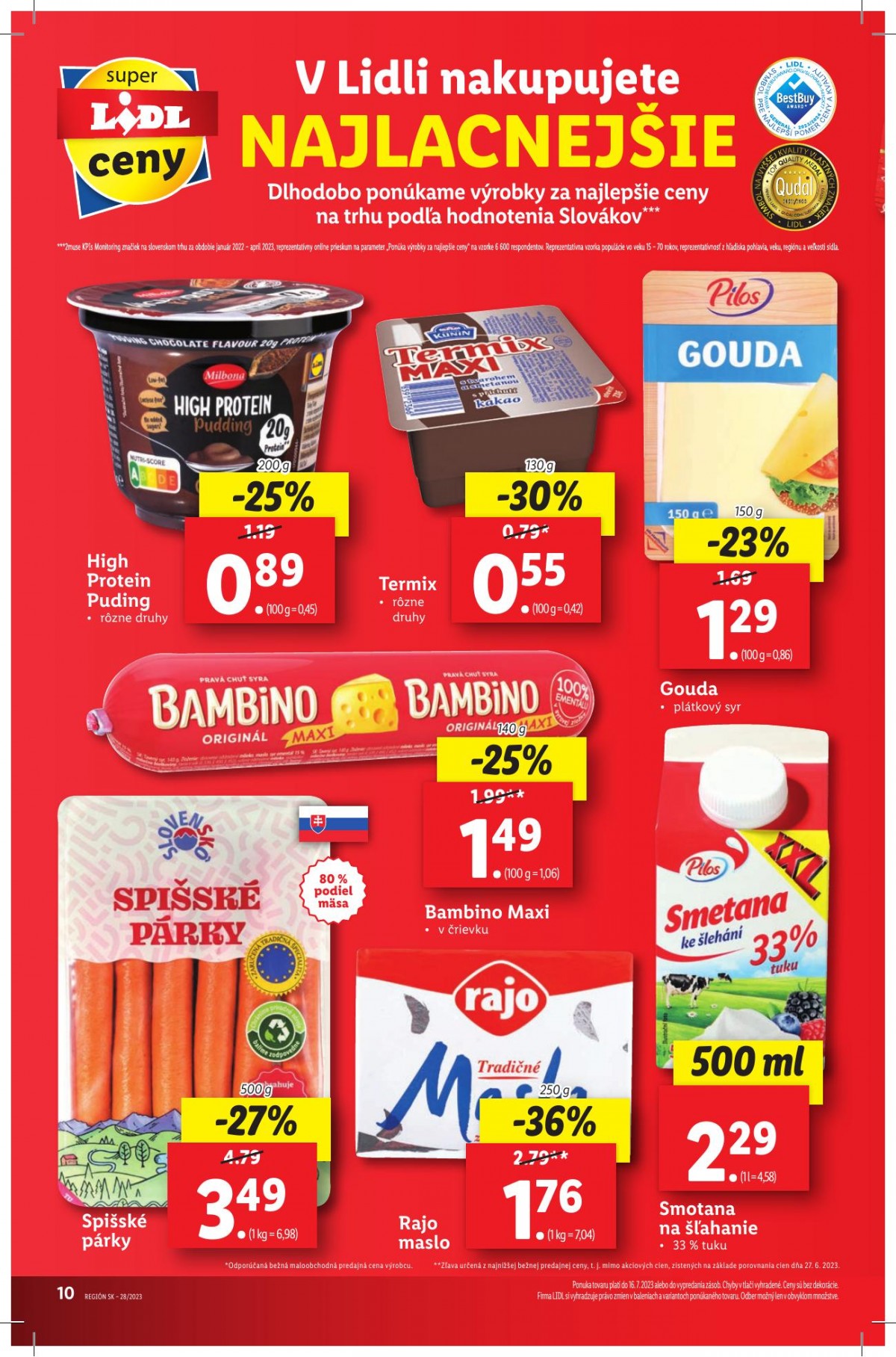 Lidl
