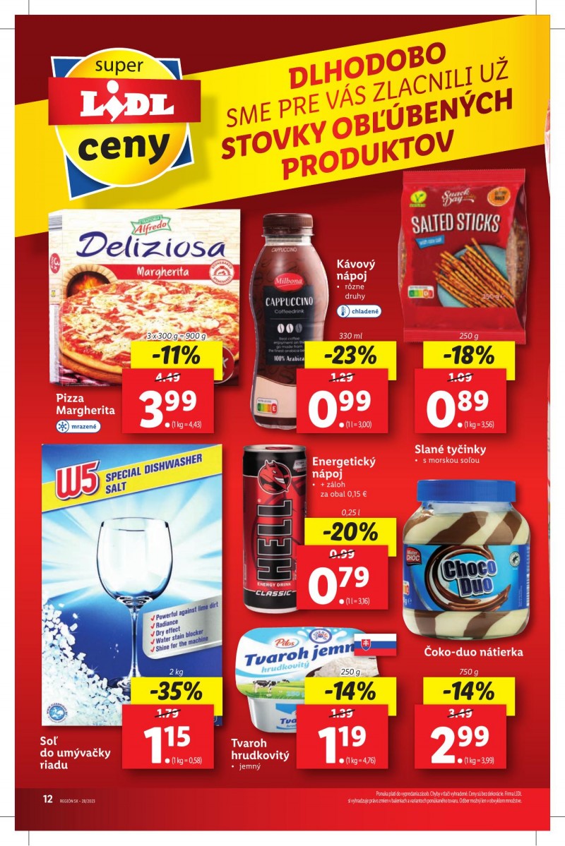 Lidl