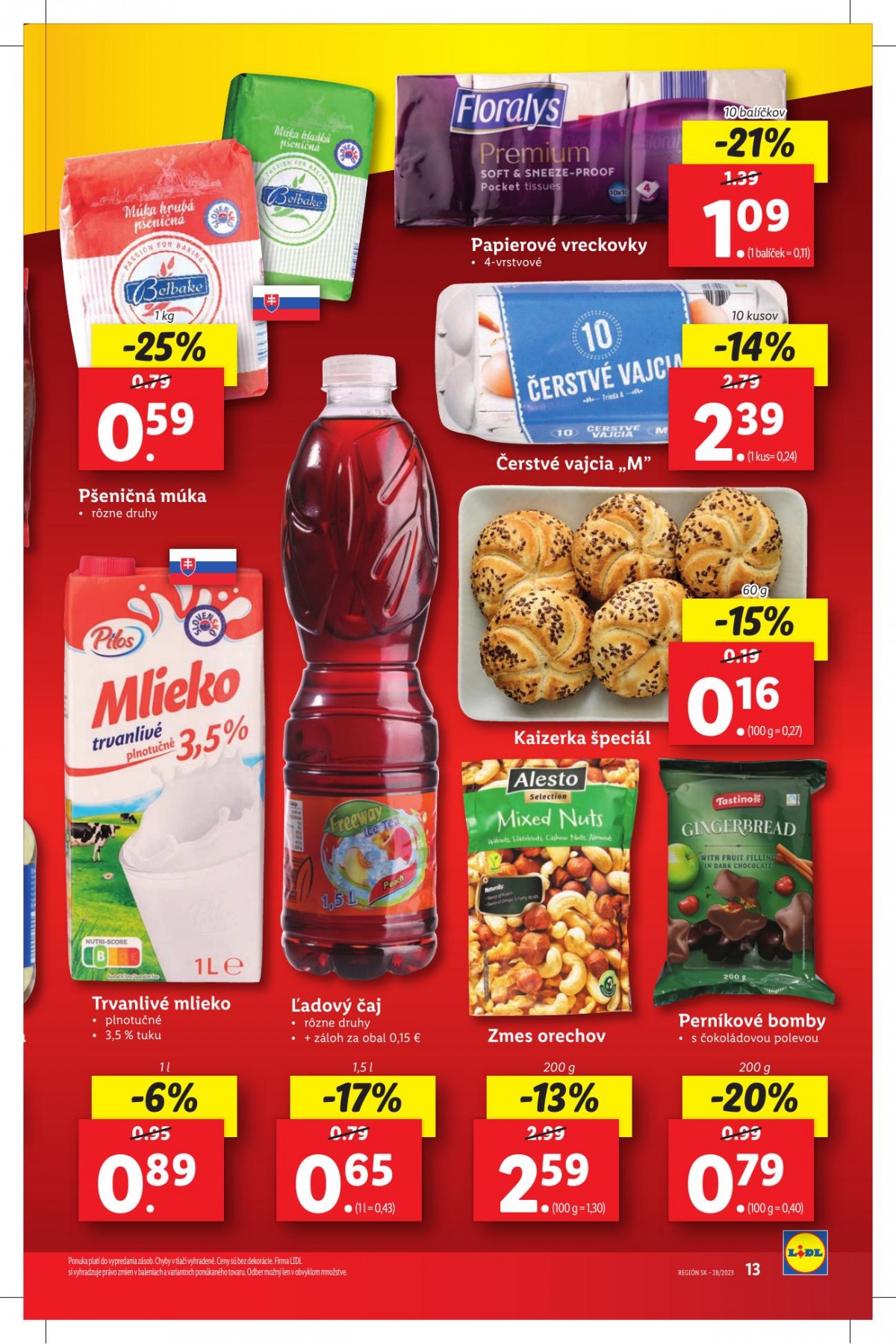 Lidl