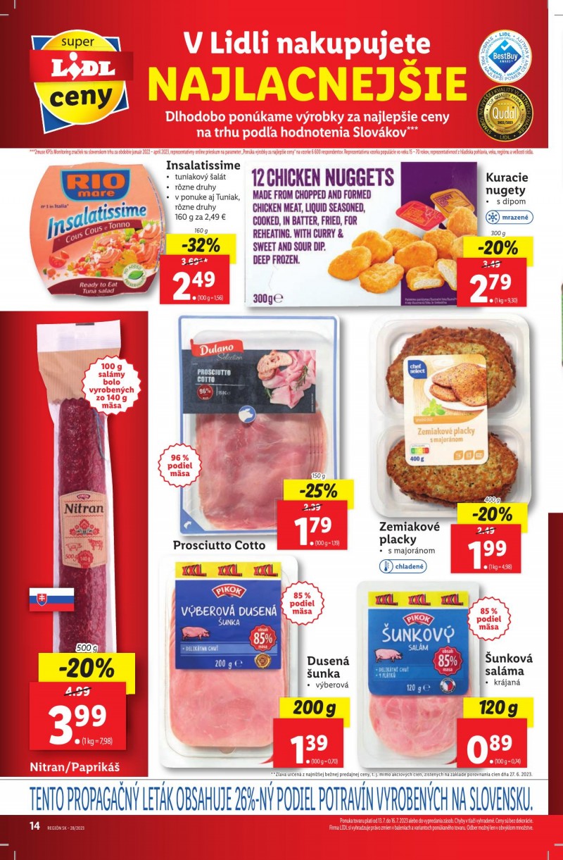 Lidl
