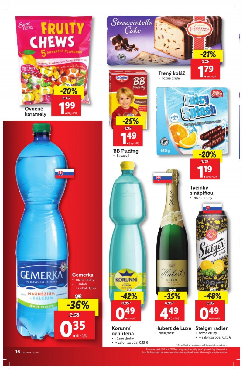 Lidl