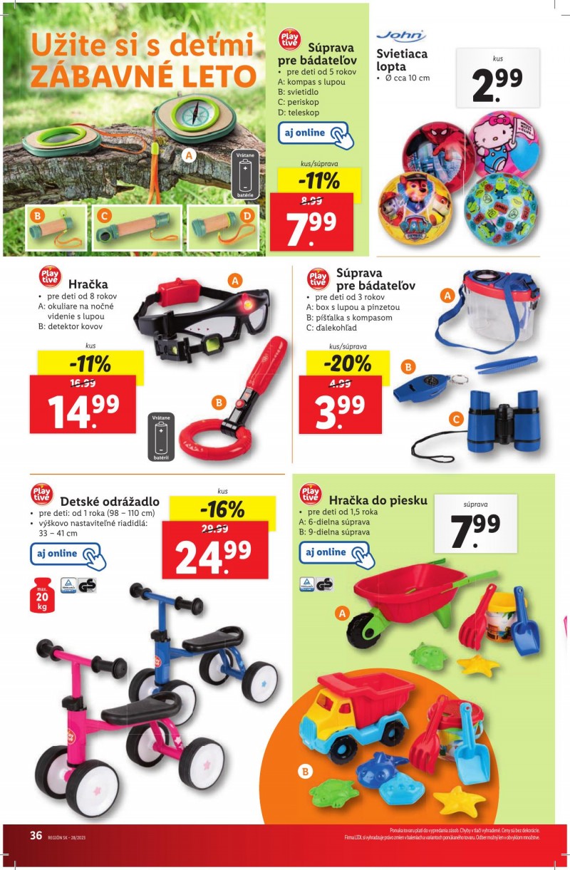 Lidl