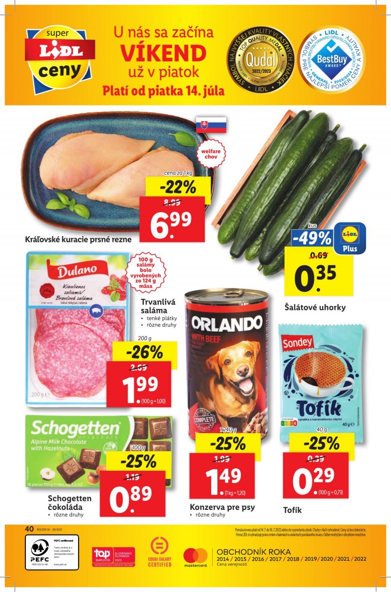 Lidl