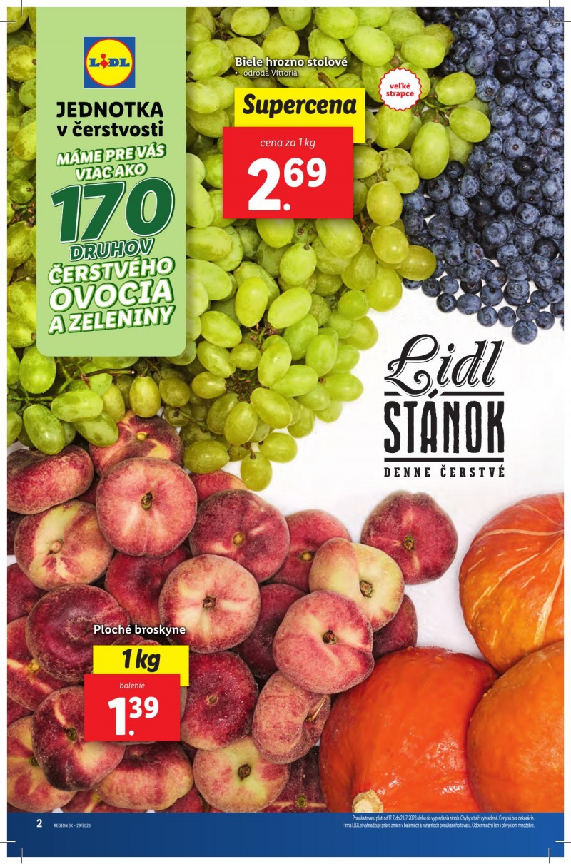 Lidl