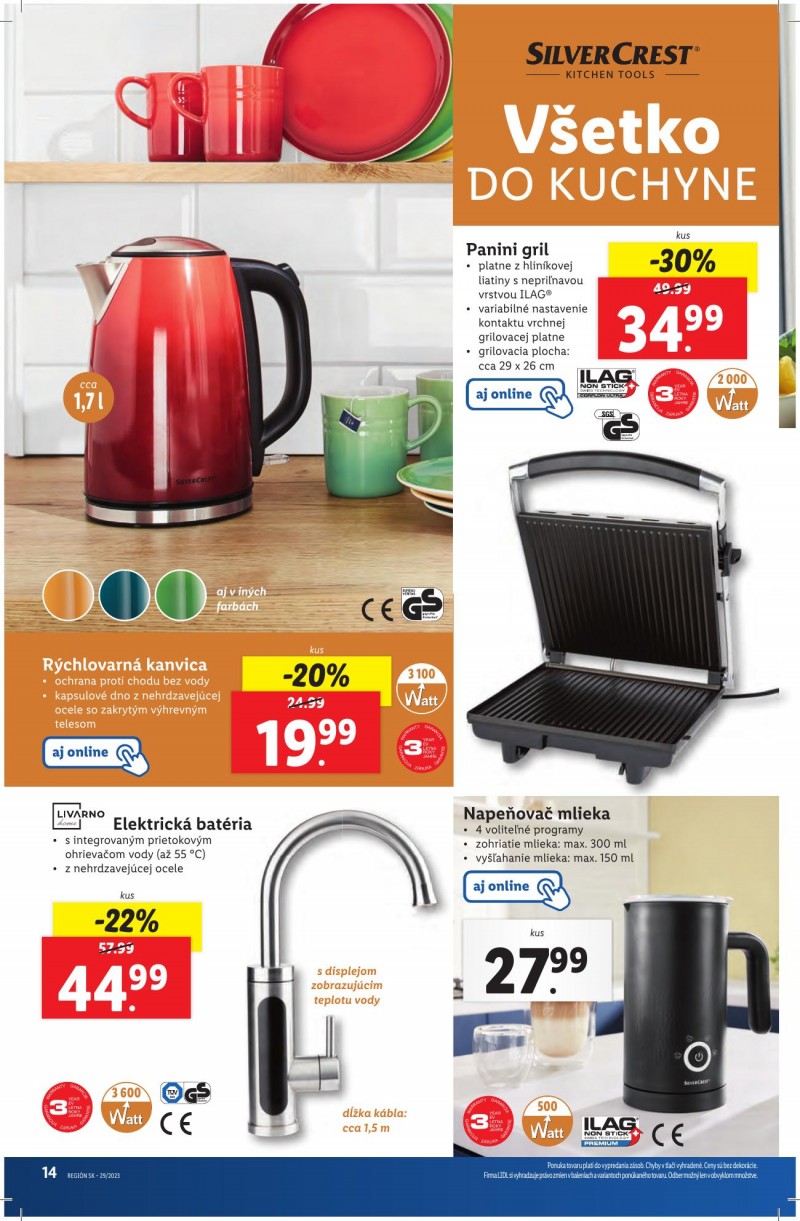 Lidl