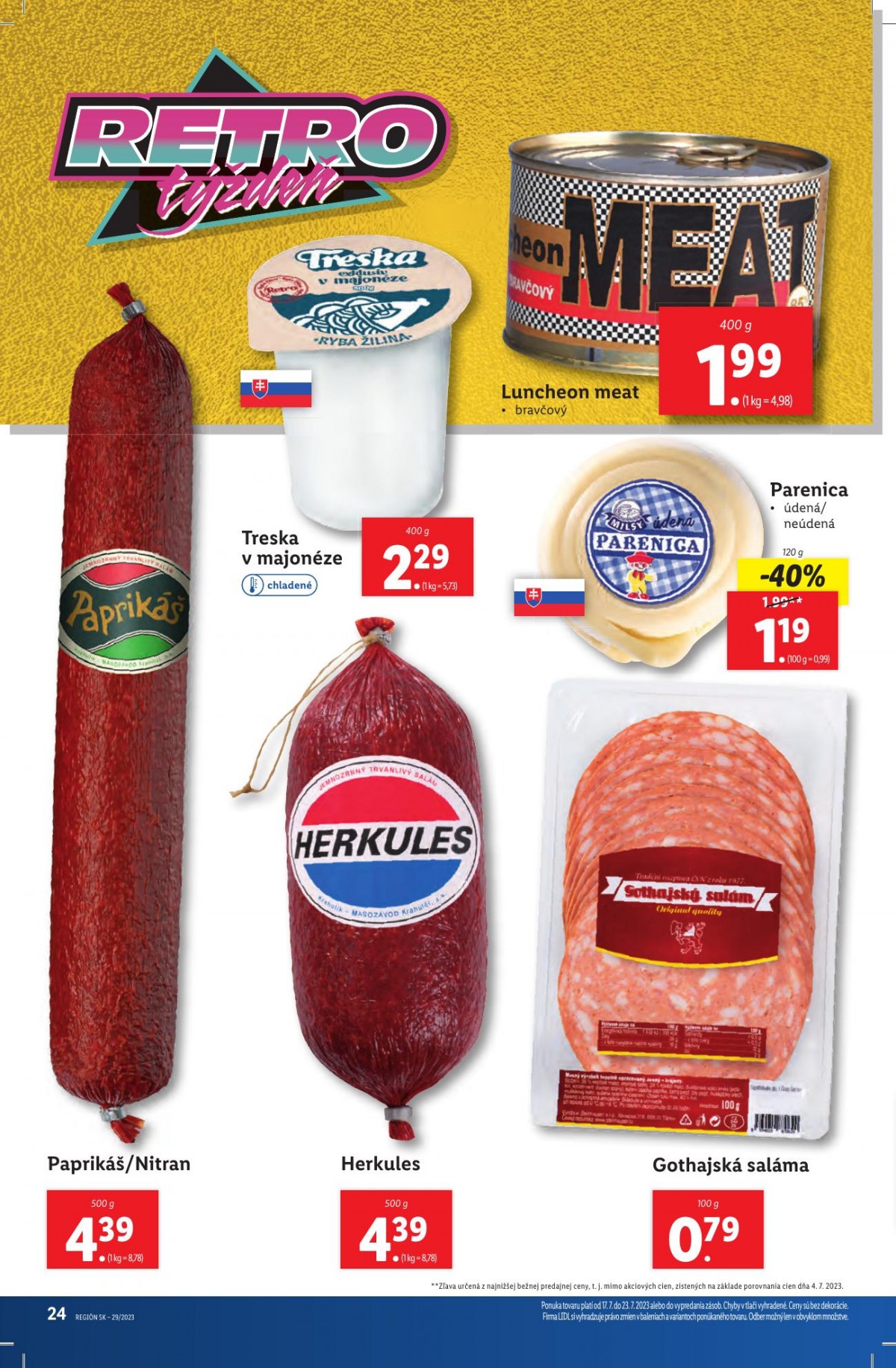Lidl