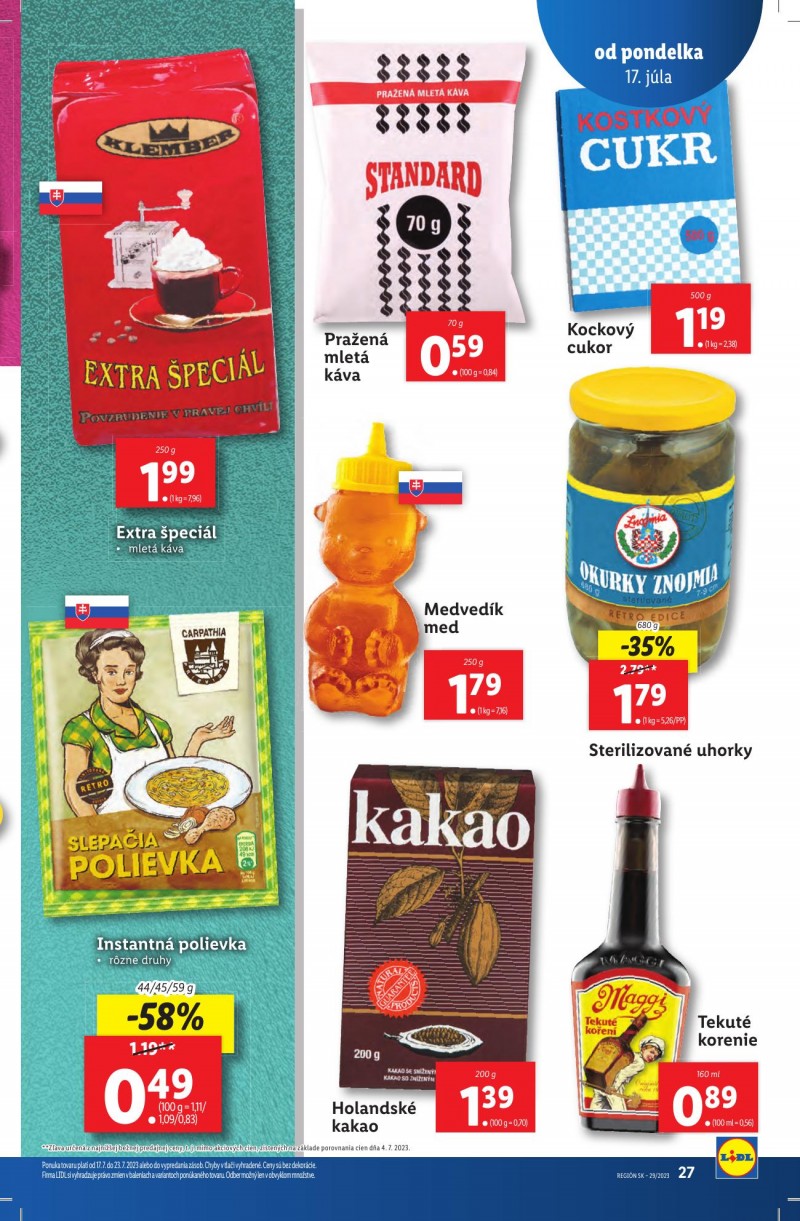 Lidl