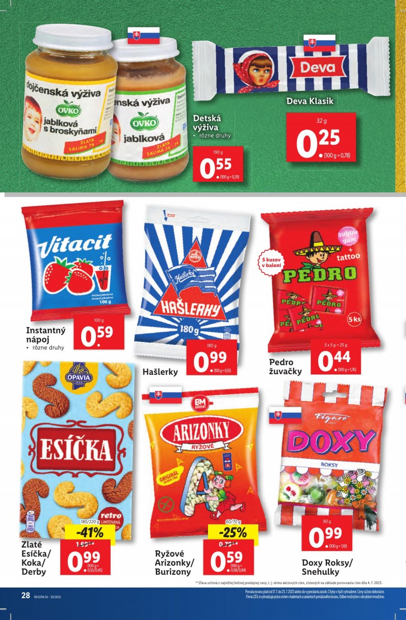 Lidl