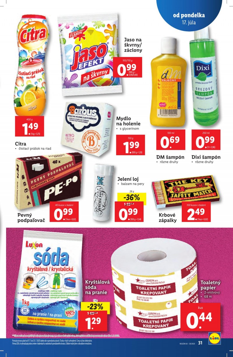 Lidl
