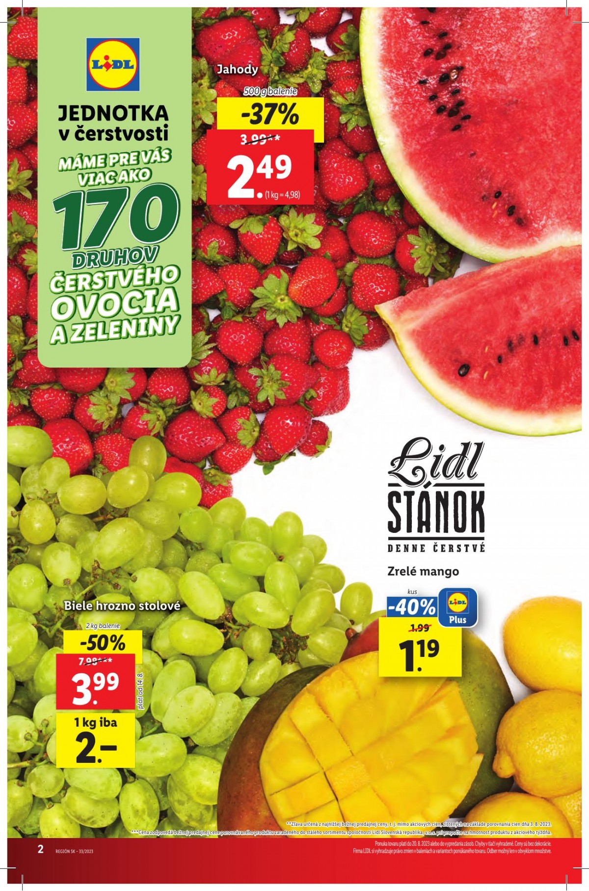Lidl