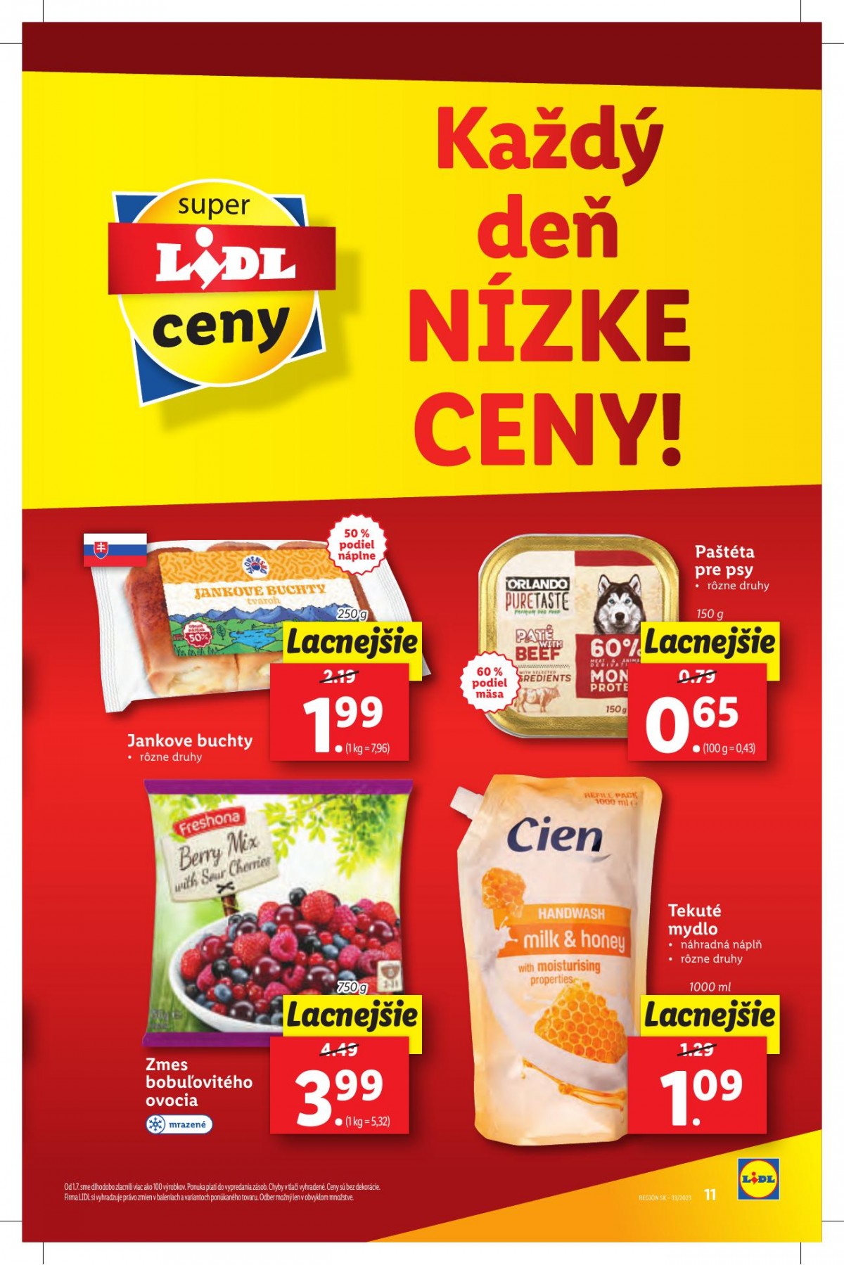 Lidl