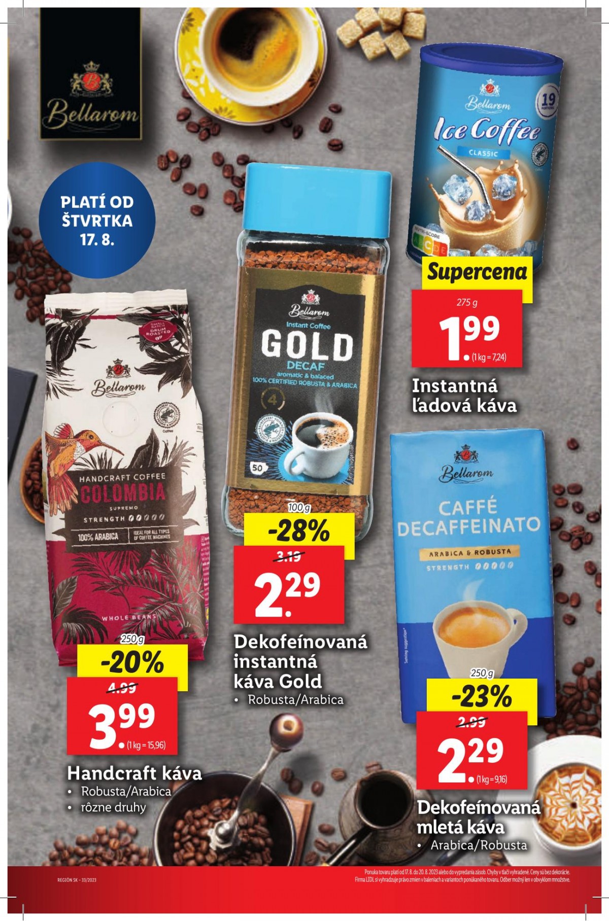 Lidl