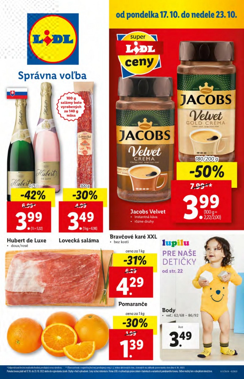 Lidl