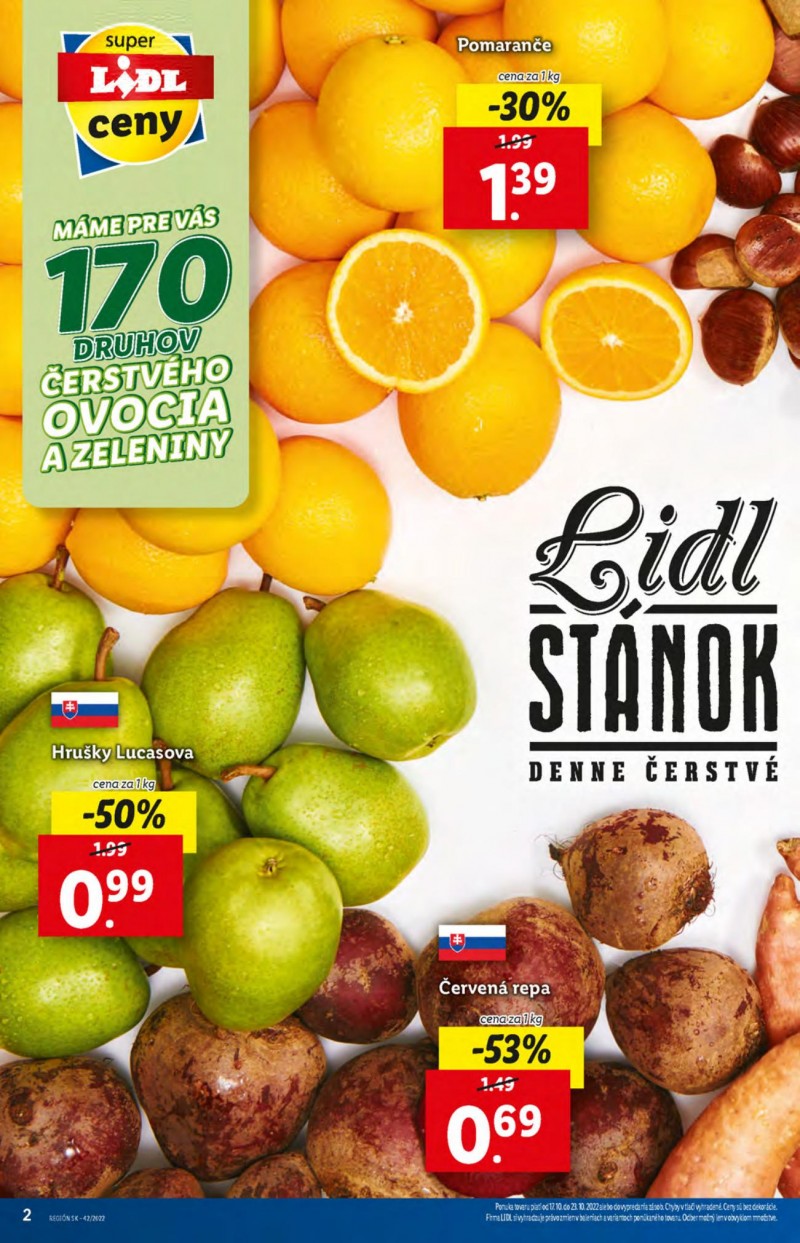 Lidl