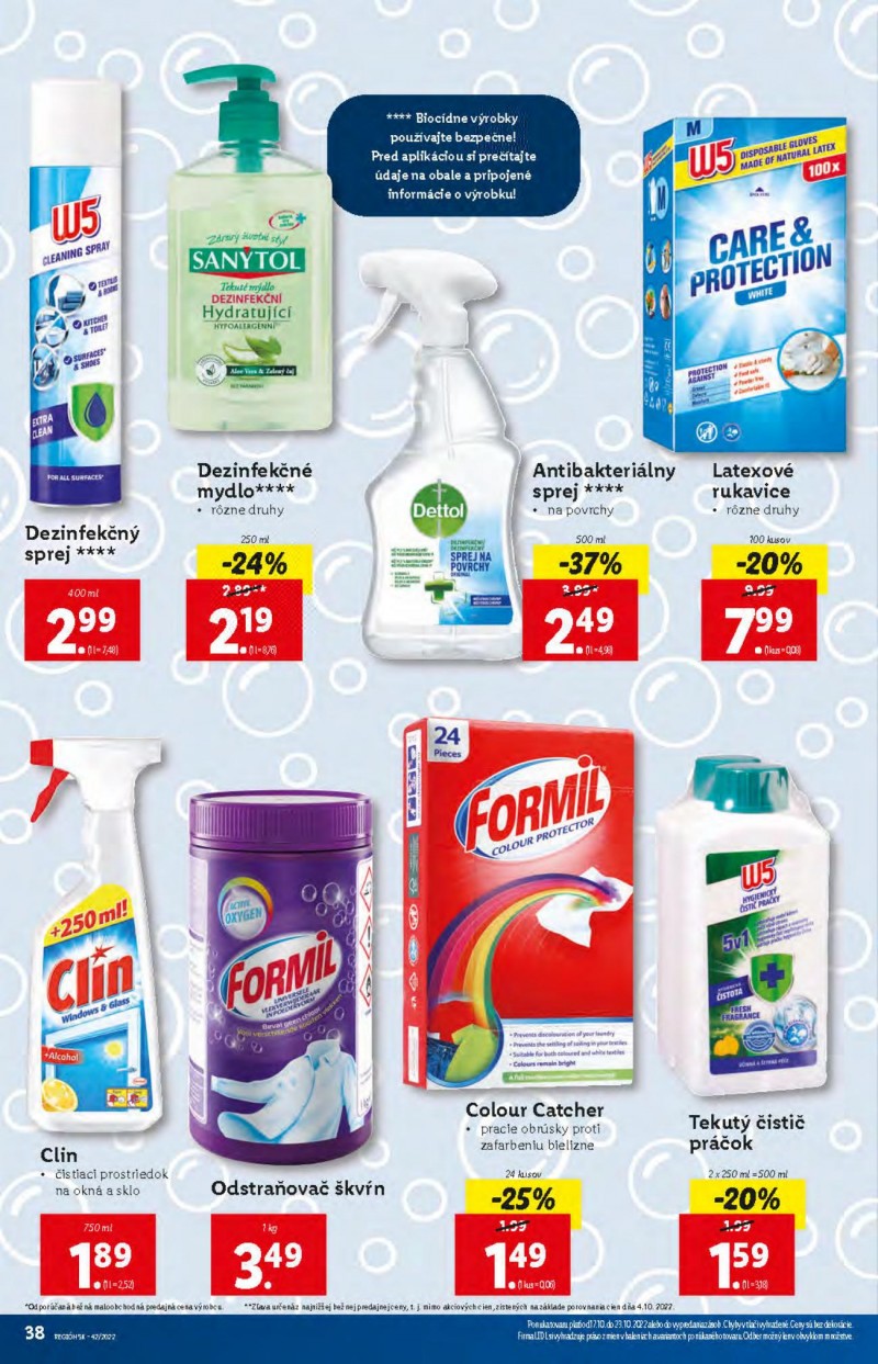 Lidl
