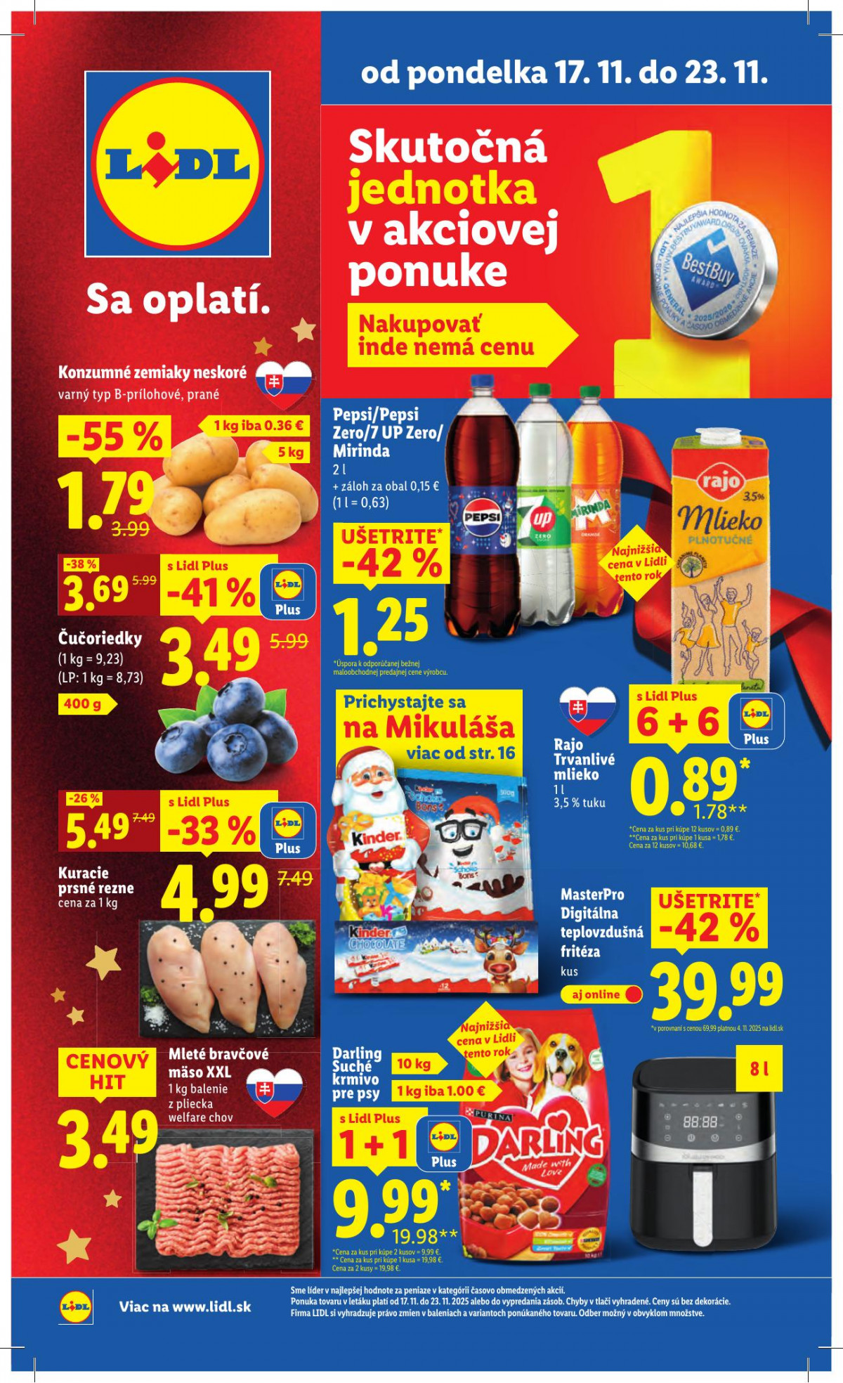 Lidl