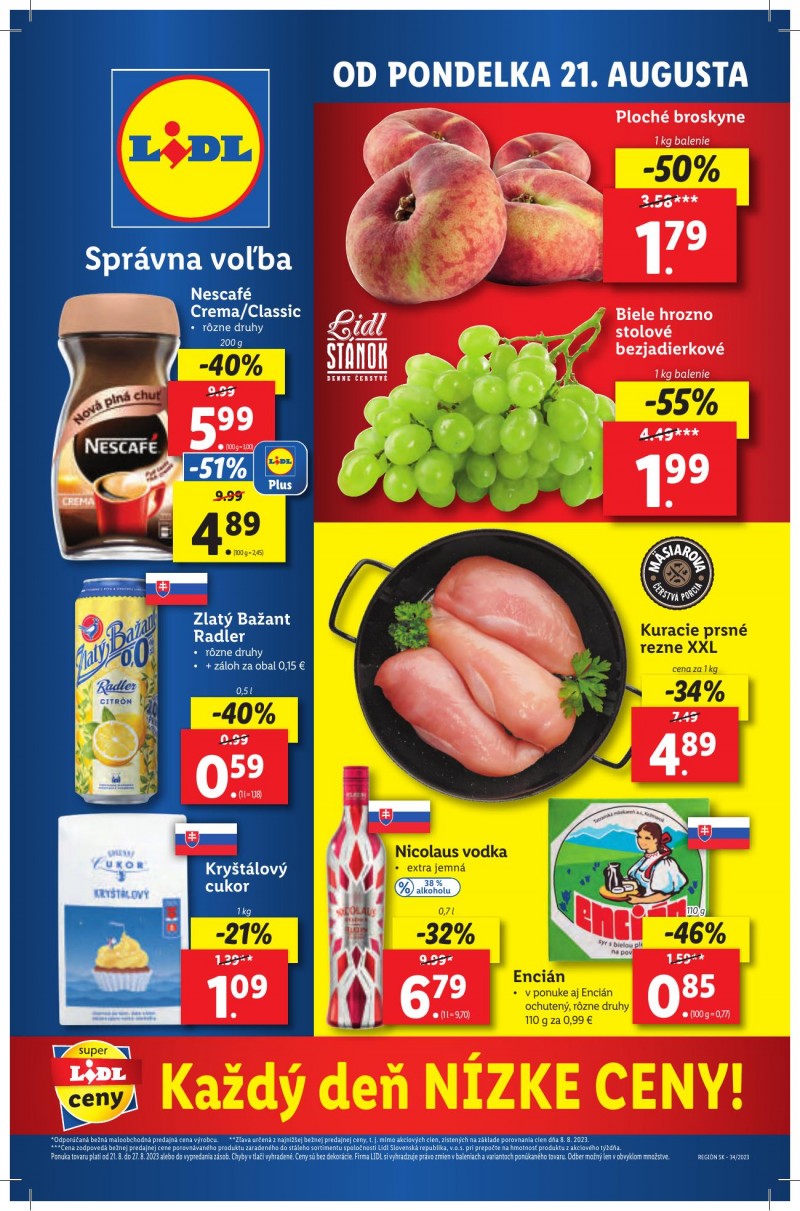 Lidl