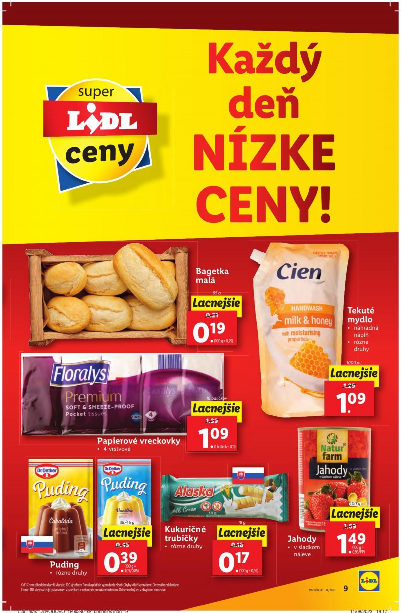 Lidl