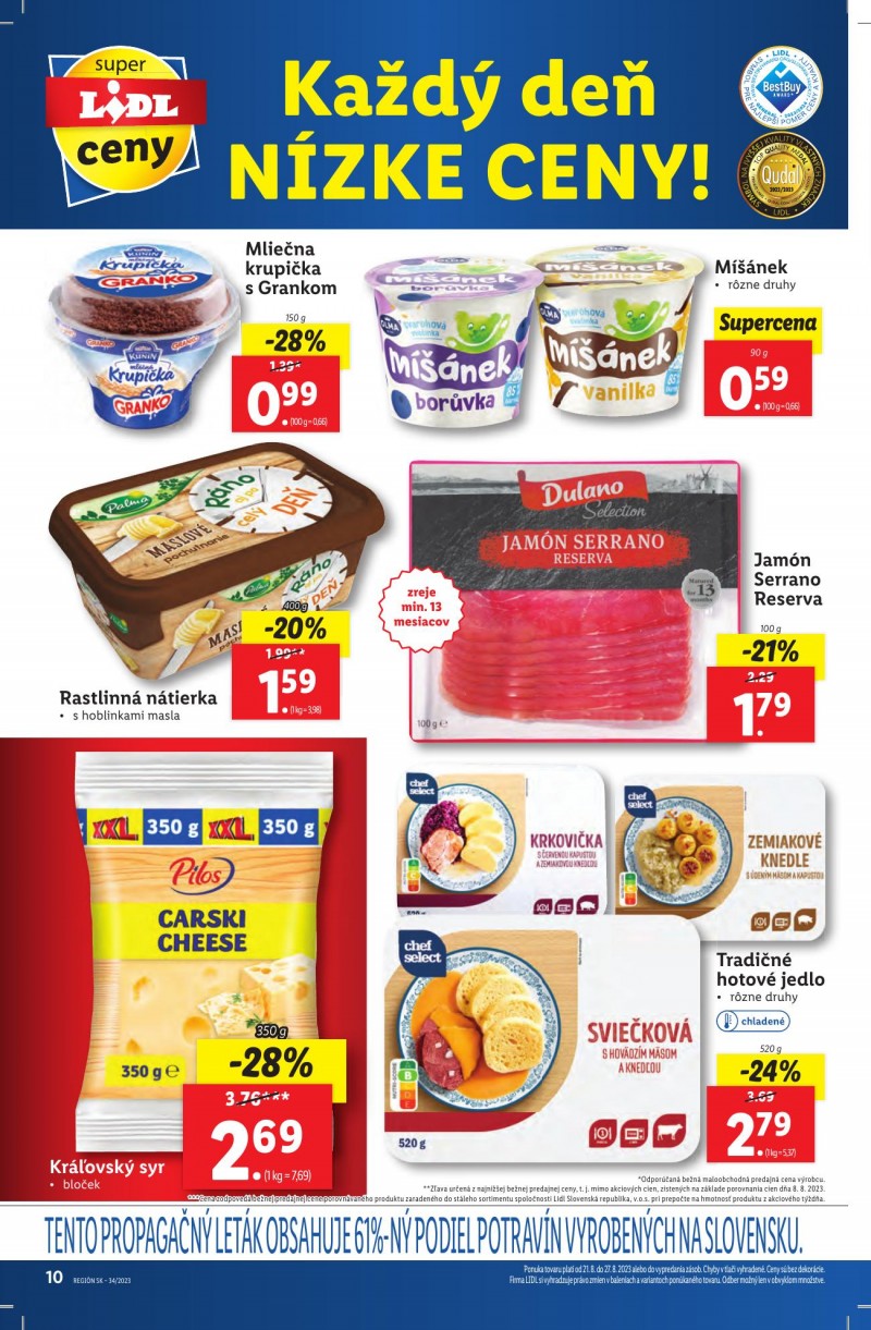 Lidl