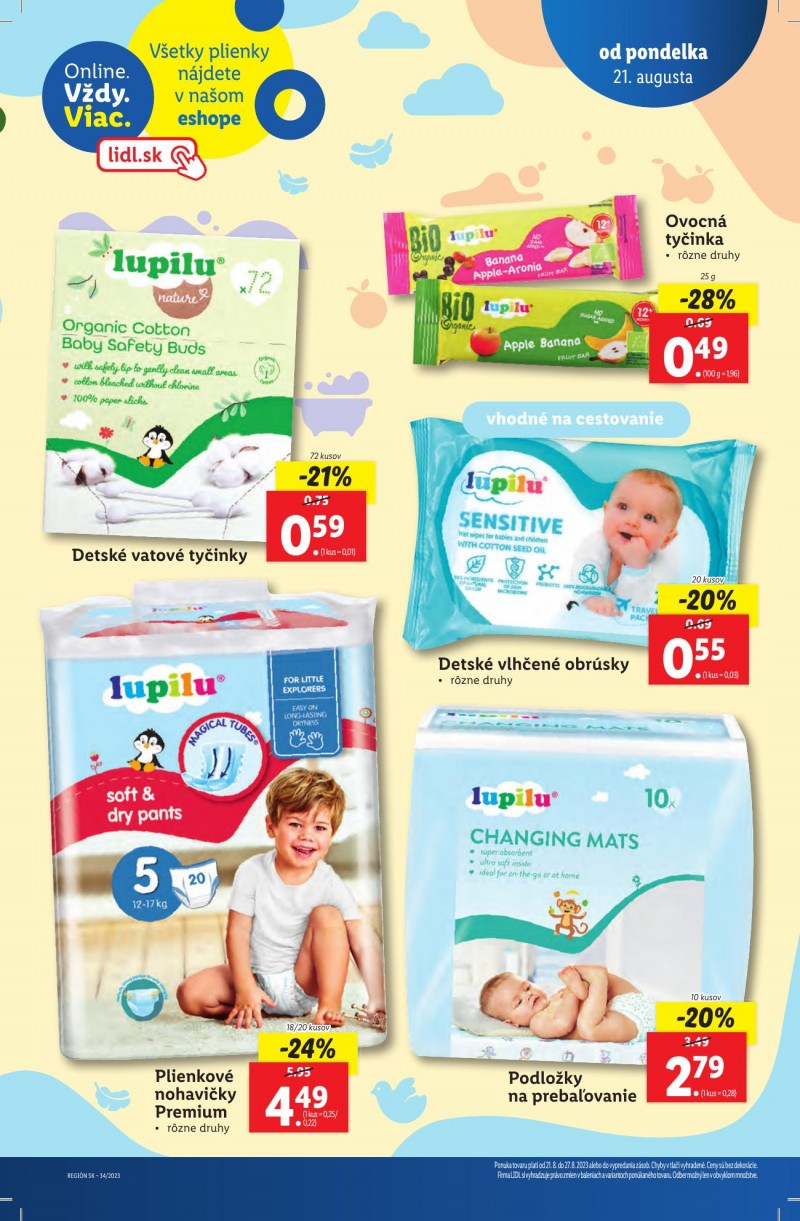 Lidl
