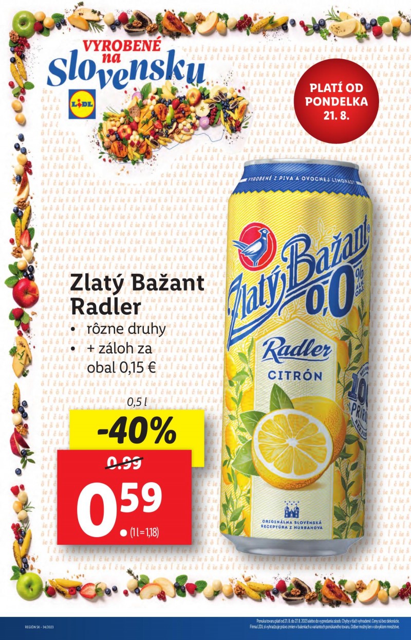Lidl